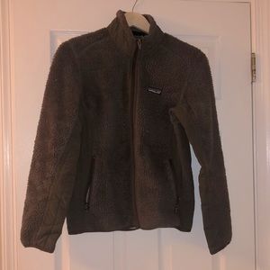 Patagonia Los Gatos jacket